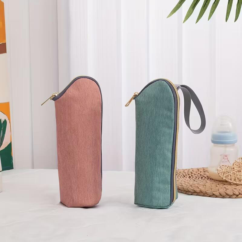 Food Storage Thermos - New Baby Feeding Milk Bottle Milk