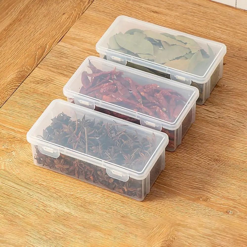 Food Storage For Refrigerator - 1Pcs New Refrigerator Food Fresh Kitchen