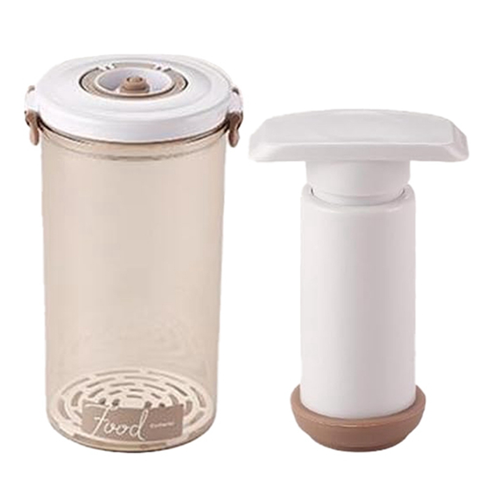 ABLG Vacuum Containers For Foo - огляд і ціна Food Storage Vacuum Containers