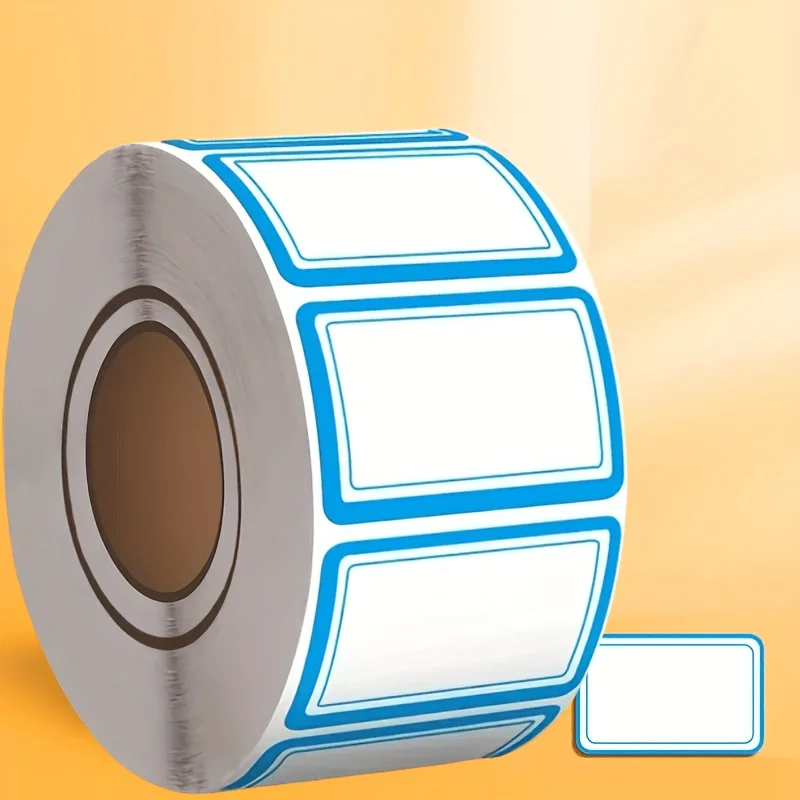 1000pcs Self-Adhesive Freezing - огляд і ціна Food Storage Label