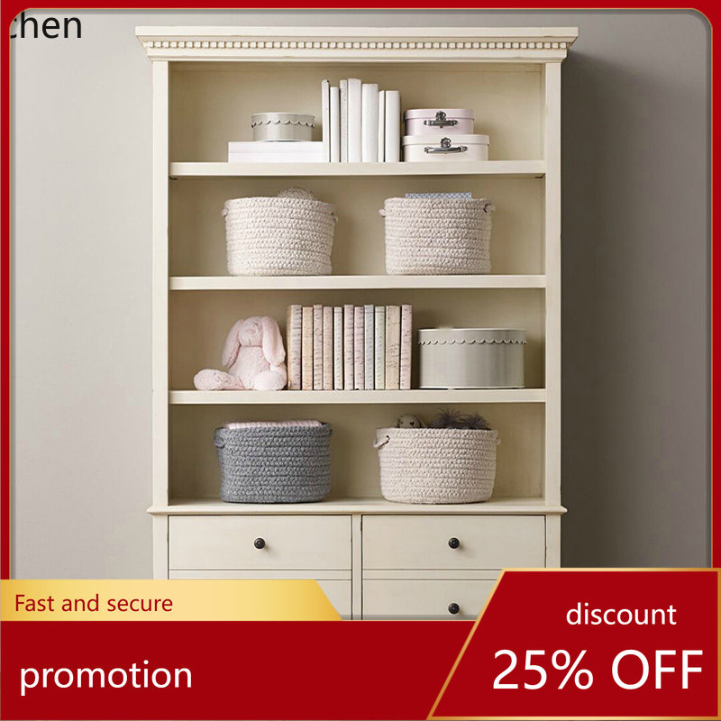 CZ Solid Wood Bookcase Small U - огляд і ціна Food Storage Locker