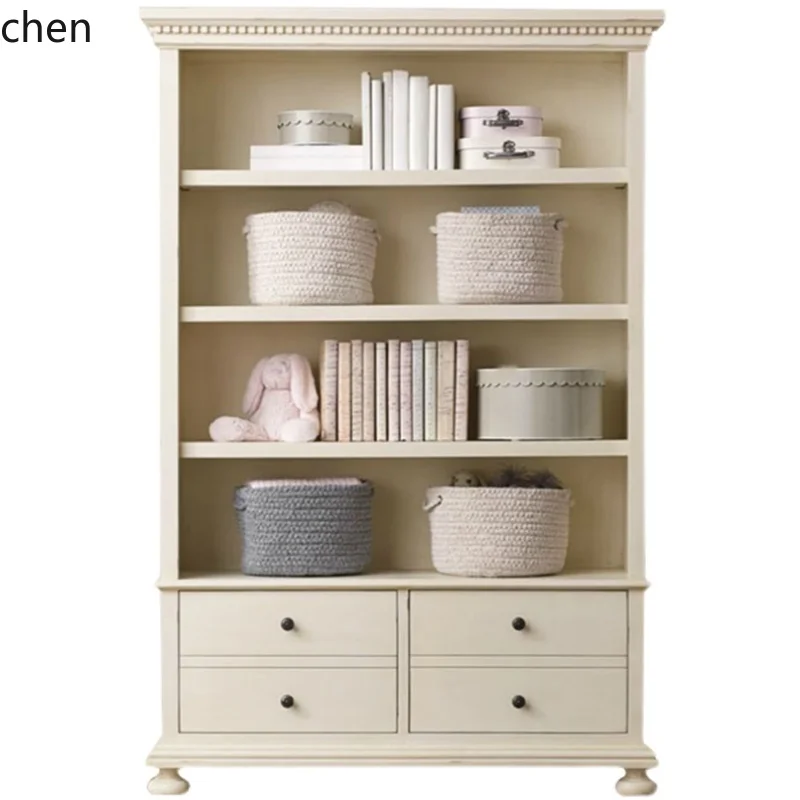 CZ Solid Wood Bookcase Small U - огляд і ціна Food Storage Locker