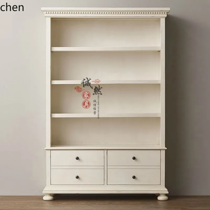 CZ Solid Wood Bookcase Small U - огляд і ціна Food Storage Locker