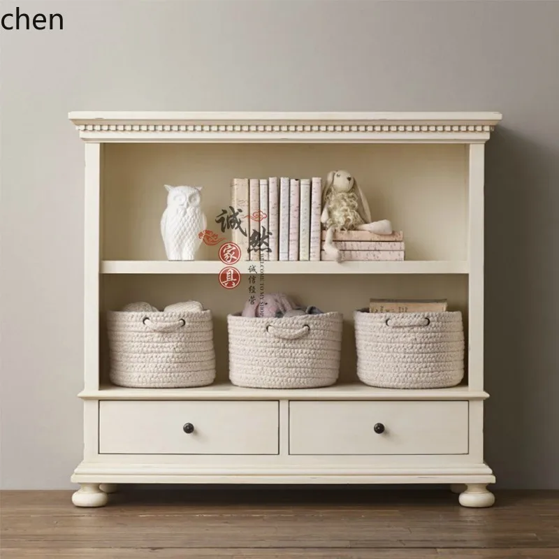 CZ Solid Wood Bookcase Small U - огляд і ціна Food Storage Locker