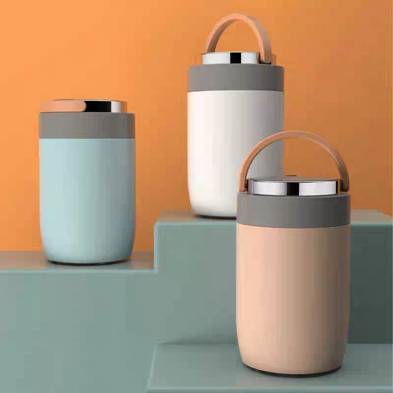 Hot Sales Stainless Steel Lunc - огляд і ціна Food Storage Vacuum Containers