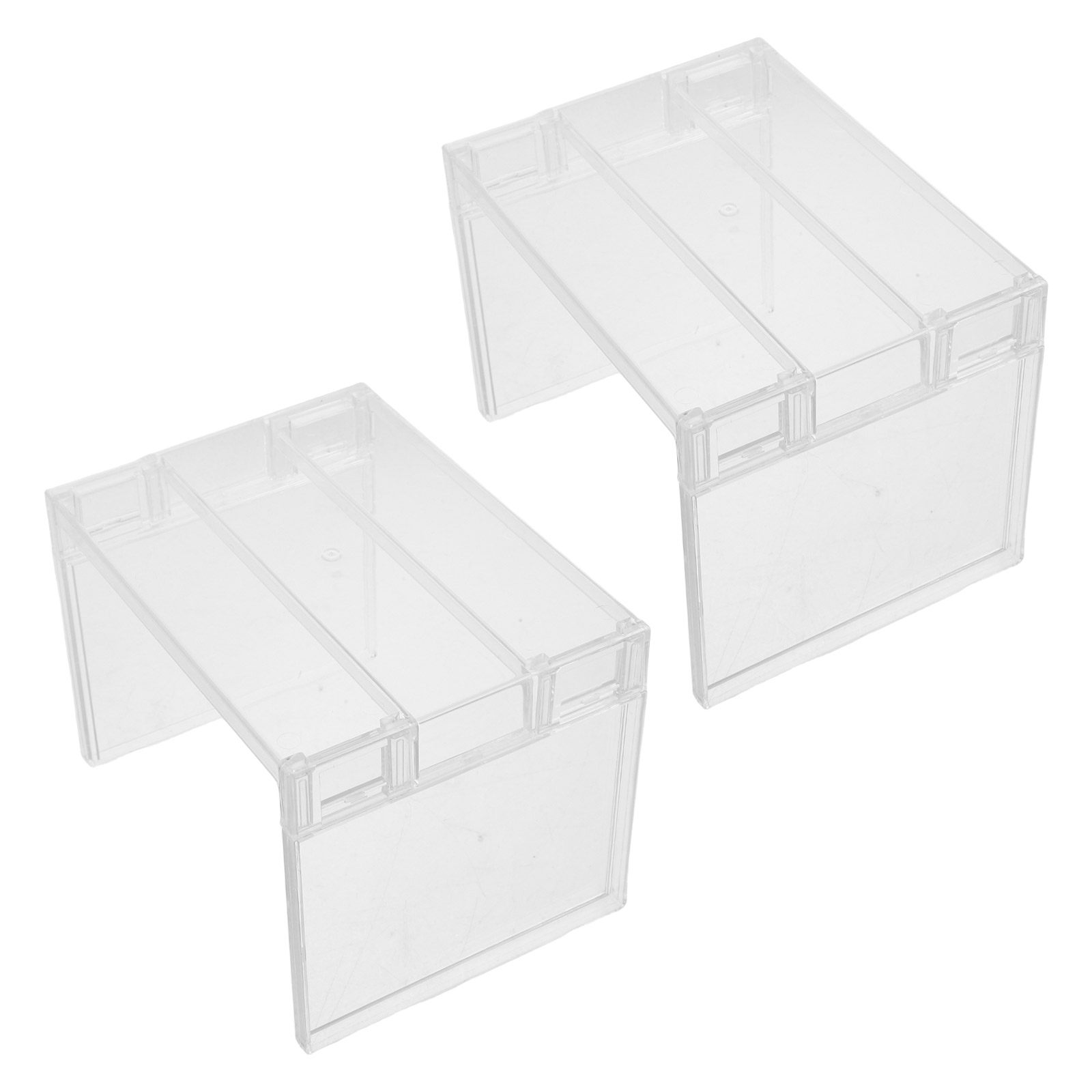 2Pcs Refrigerator Organizer Sh - огляд і ціна Food Storage And Organizer