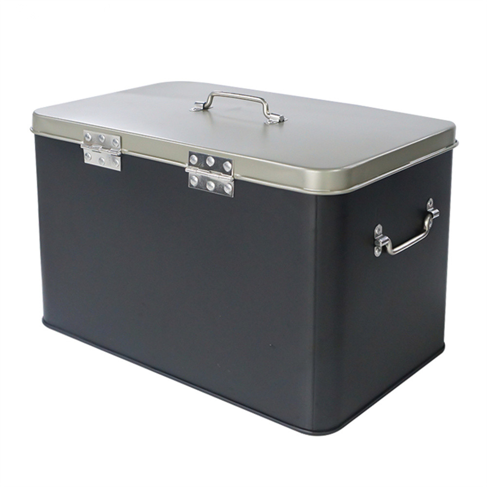 Large Capacity Storage Box Wit - огляд і ціна Food Storage Locker