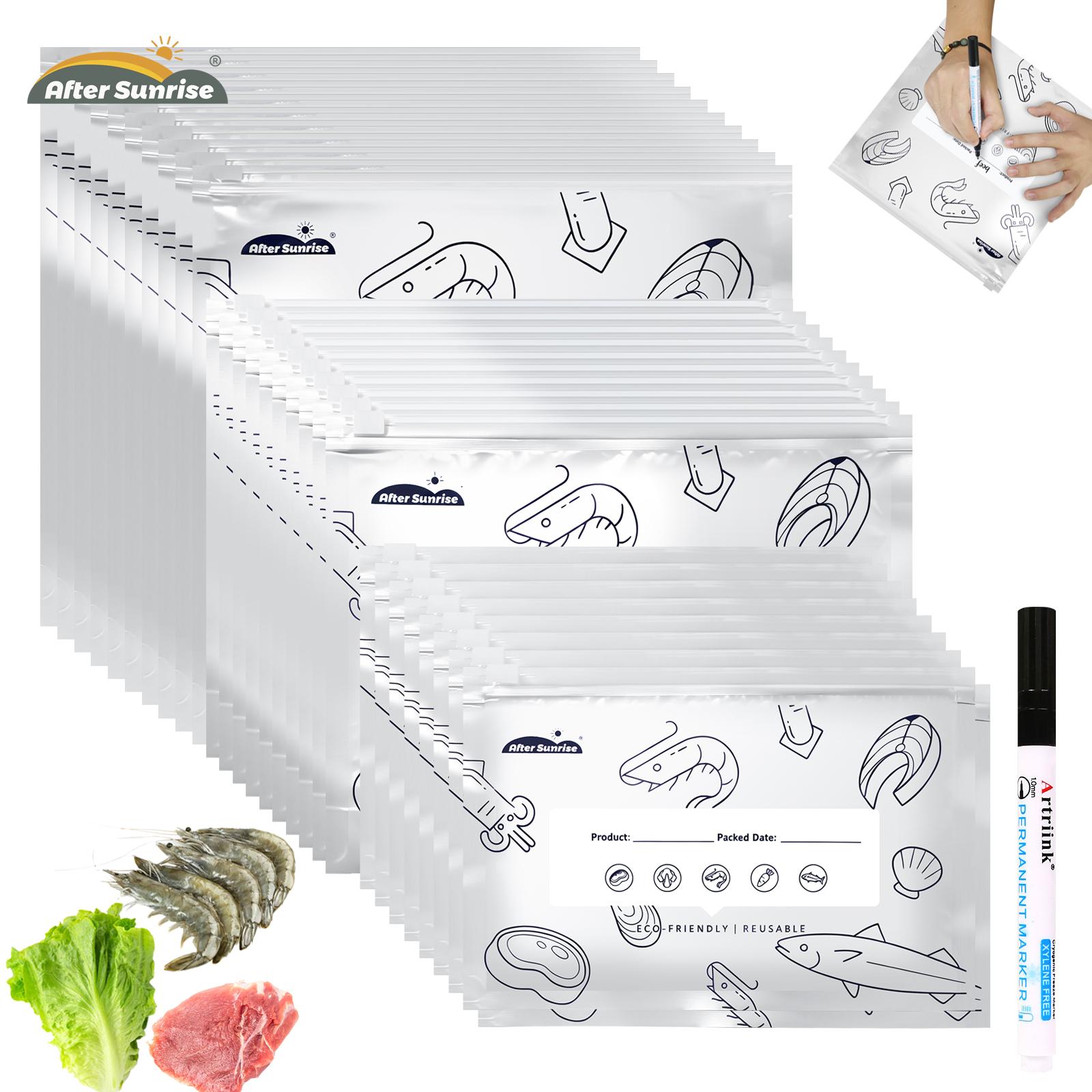【Refrigerated Food】Reusable Al - огляд і ціна Lock And Lock Food Storage