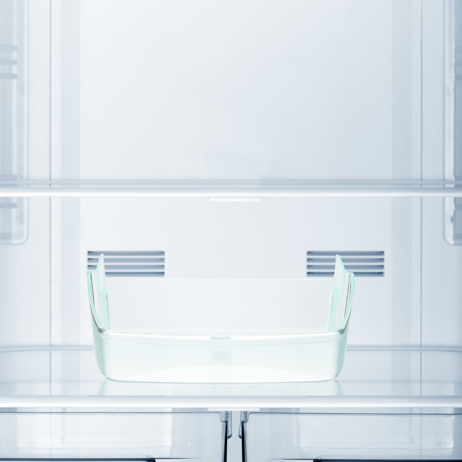Plastic Fridge Side Door Organ - огляд і ціна Food Storage And Organizer