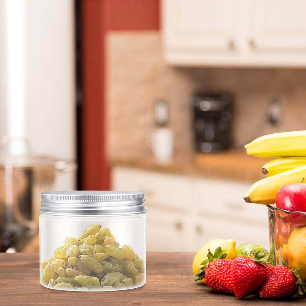 12Pcs Food Storage Jars Set Re - огляд і ціна Food Storage Lid