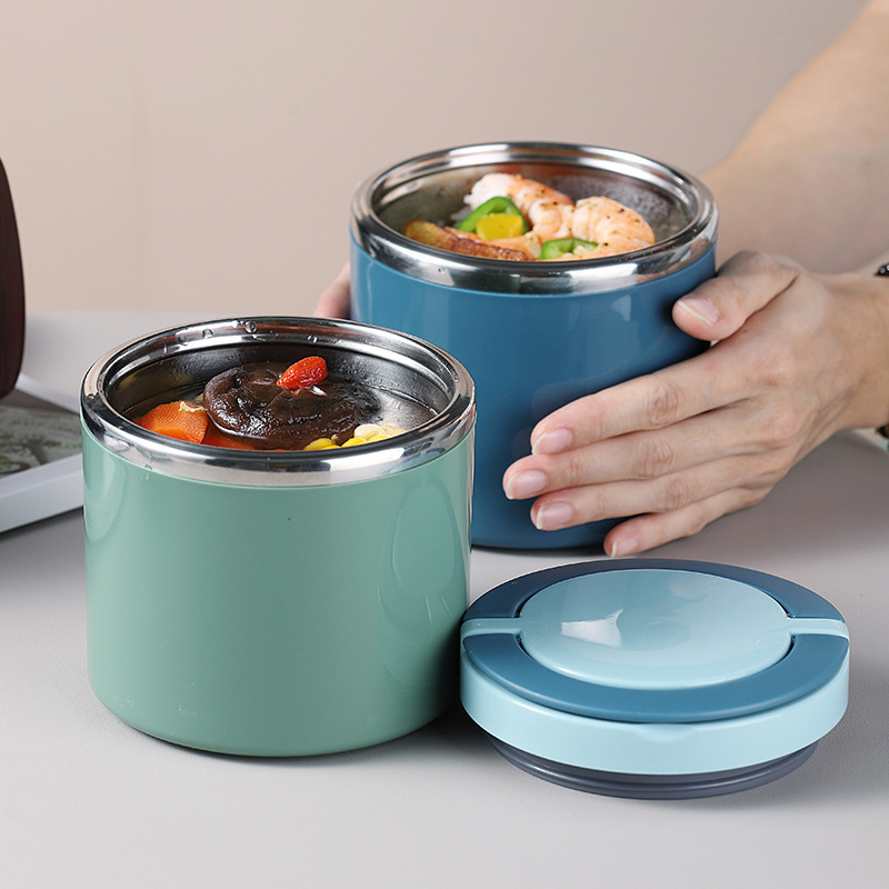 Soup Thermos Food Jar Insulate - огляд і ціна Food Storage Thermos