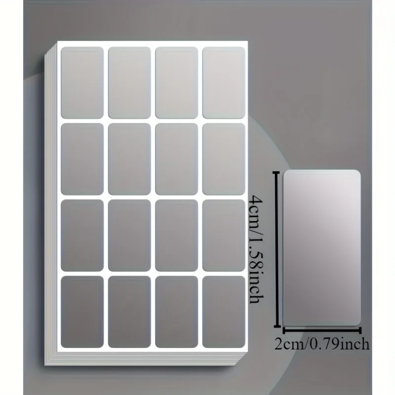 Removable waterproof label sti - огляд і ціна Food Storage Label