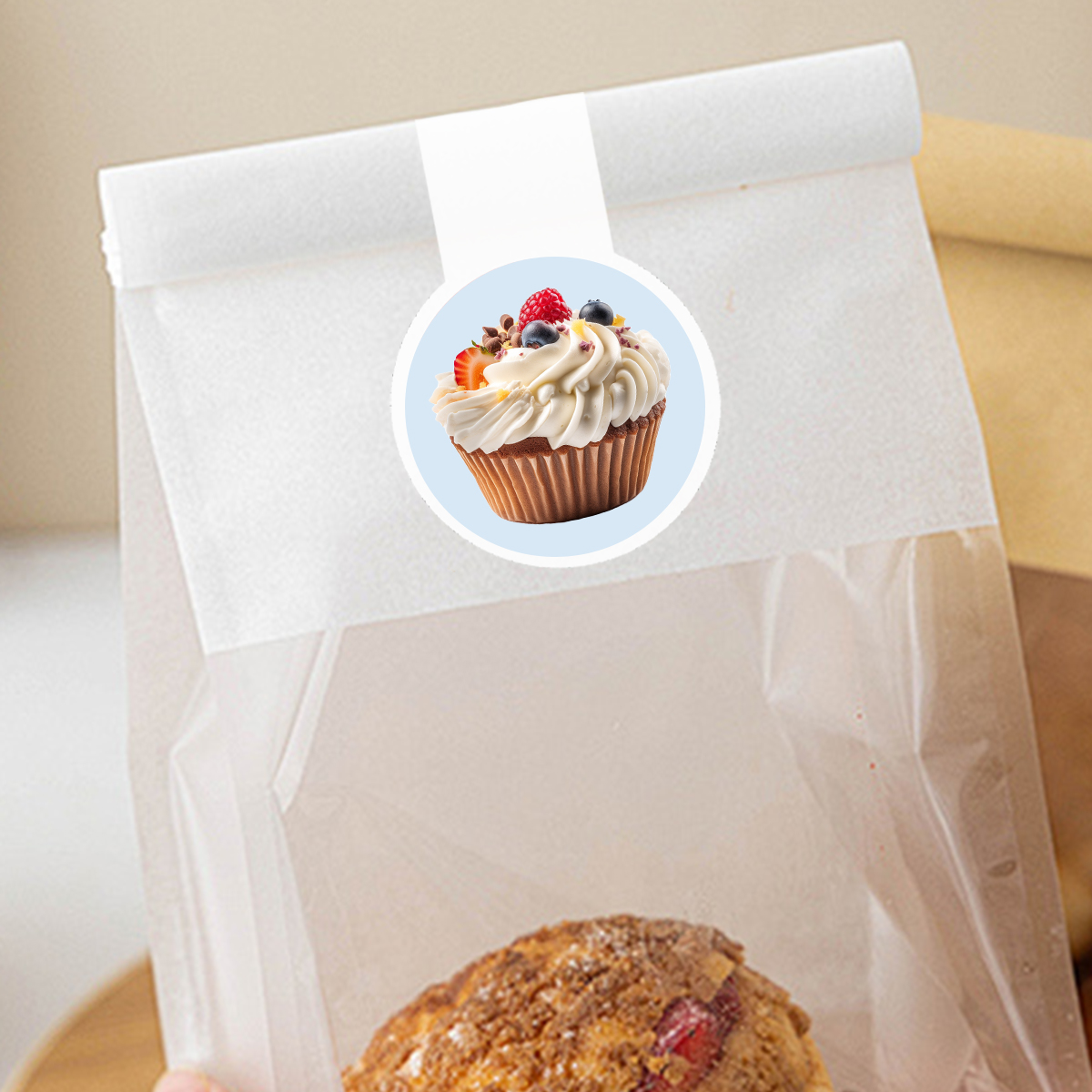 Custom Sticker Labels,Personal - огляд і ціна Food Storage Label