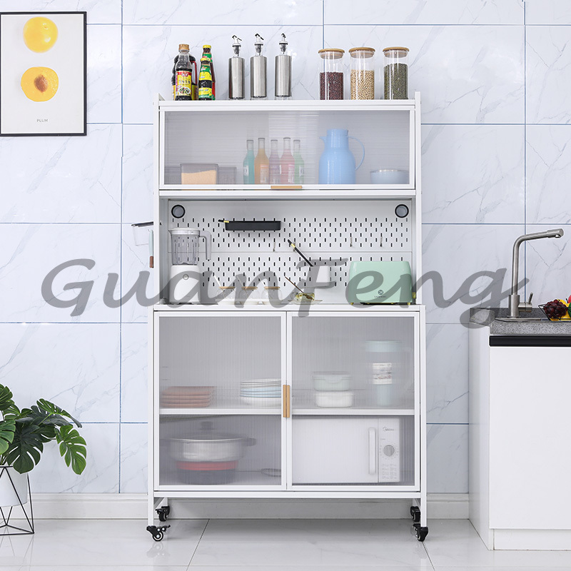 Screw‑Free Plastic Kitchen Sto - огляд і ціна Food Storage Locker
