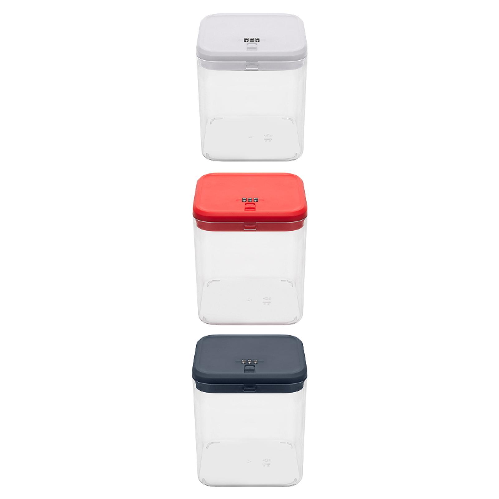 Lock Box Lockable Storage Box  - огляд і ціна Food Storage Locker