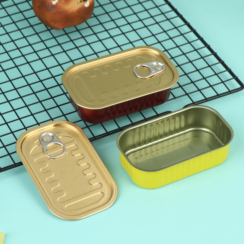 2Pcs Rectangular Mini Sealed M - огляд і ціна Food Storage And Organizer