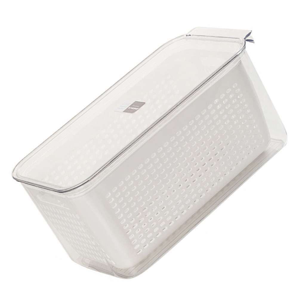 Organizers Storage Boxes Locke - огляд і ціна Food Storage Locker