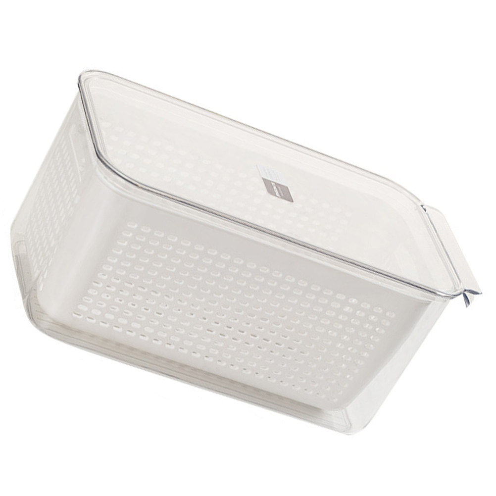 Organizers Storage Boxes Locke - огляд і ціна Food Storage Locker