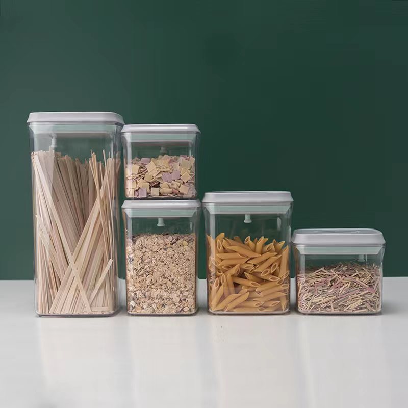 Factory Direct Airtight Food S - огляд і ціна Food Storage Kitchen Container Set