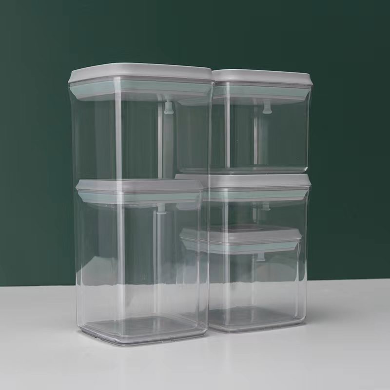 Factory Direct Airtight Food S - огляд і ціна Food Storage Kitchen Container Set