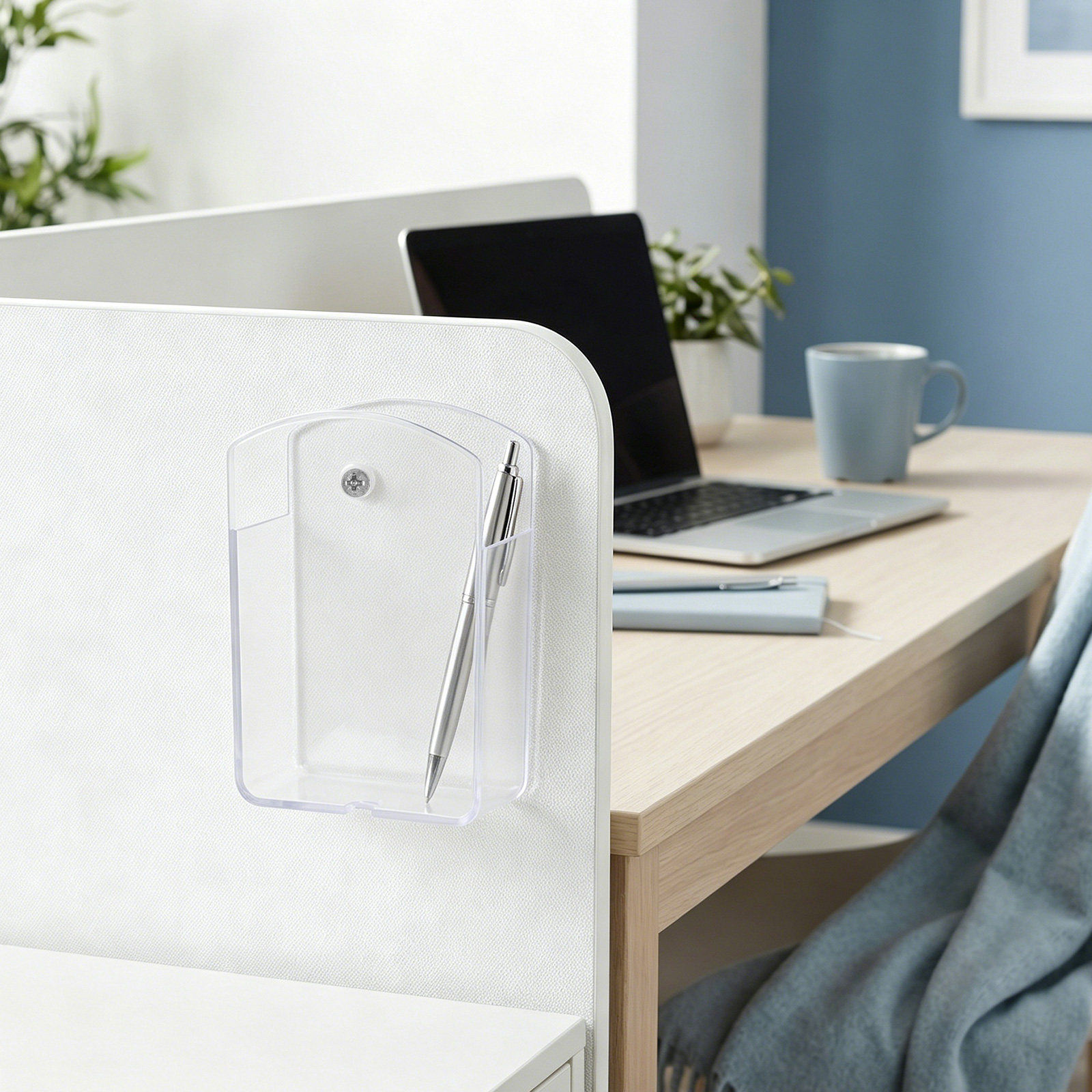 Remote Control Holder Wall Mou - огляд і ціна Food Storage And Organizer