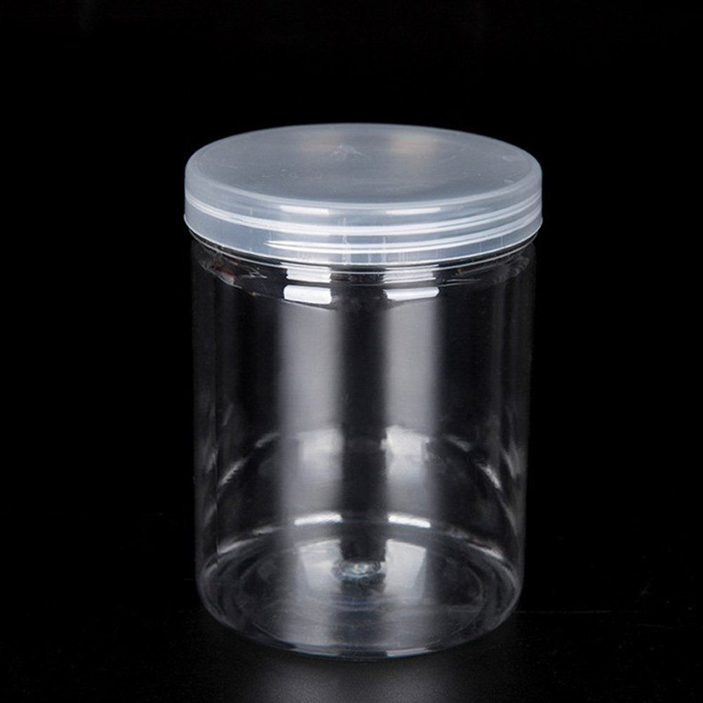10Pcs Clear High-Grade Plastic - огляд і ціна Food Storage Lid