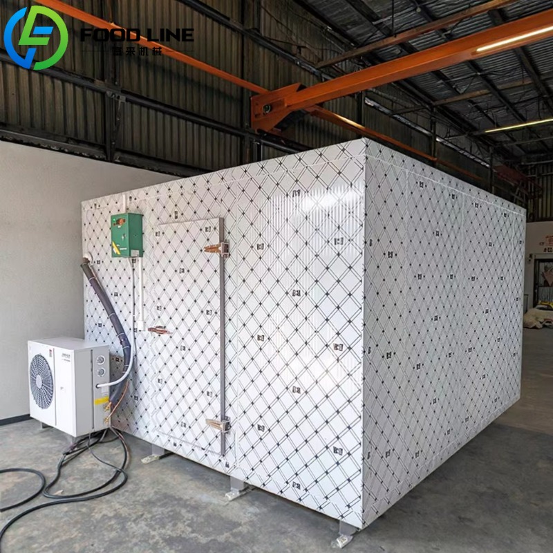 Custom Cold Food Storage Conta - огляд і ціна Food Storage For Refrigerator
