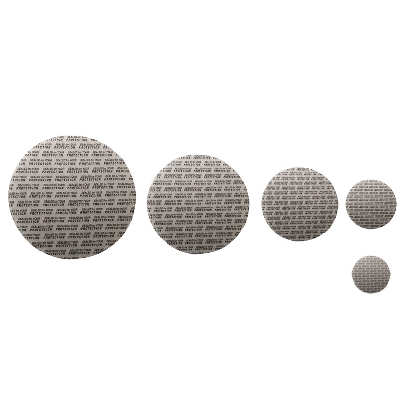1000Pcs Self-adhesive Foam Pre - огляд і ціна Food Storage Label