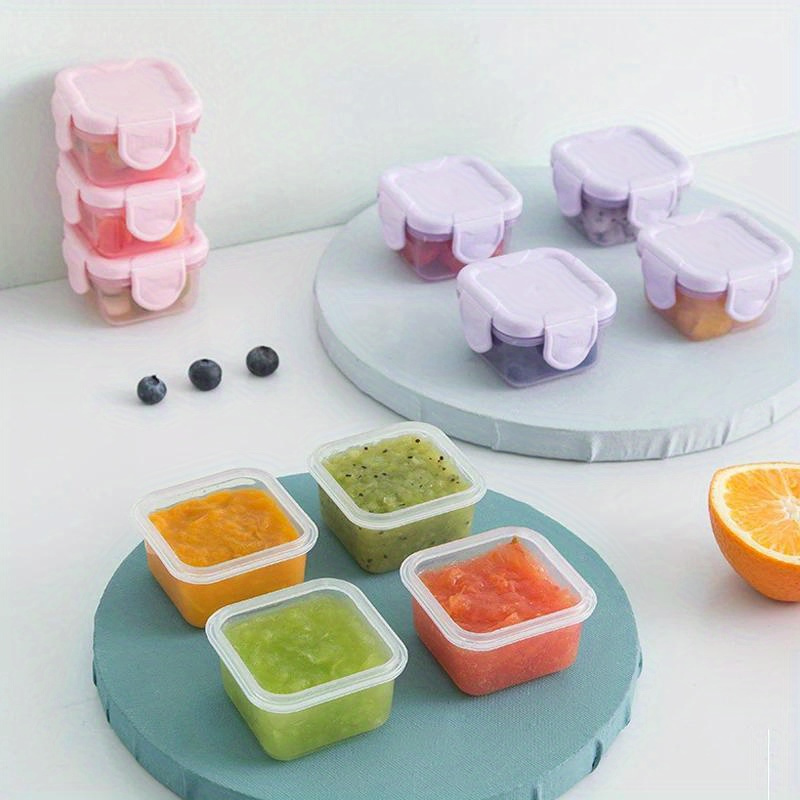 Food Storage Container Small P - огляд і ціна Food Storage Kitchen Container Set