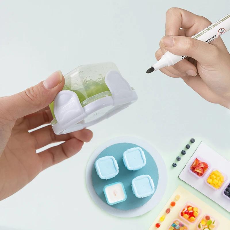 Food Storage Container Small P - огляд і ціна Food Storage Kitchen Container Set