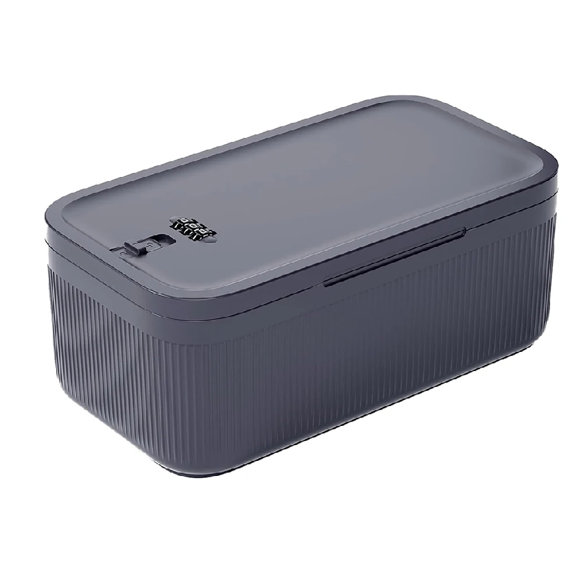 Lock Box with Locker,Lockbox f - огляд і ціна Food Storage Locker