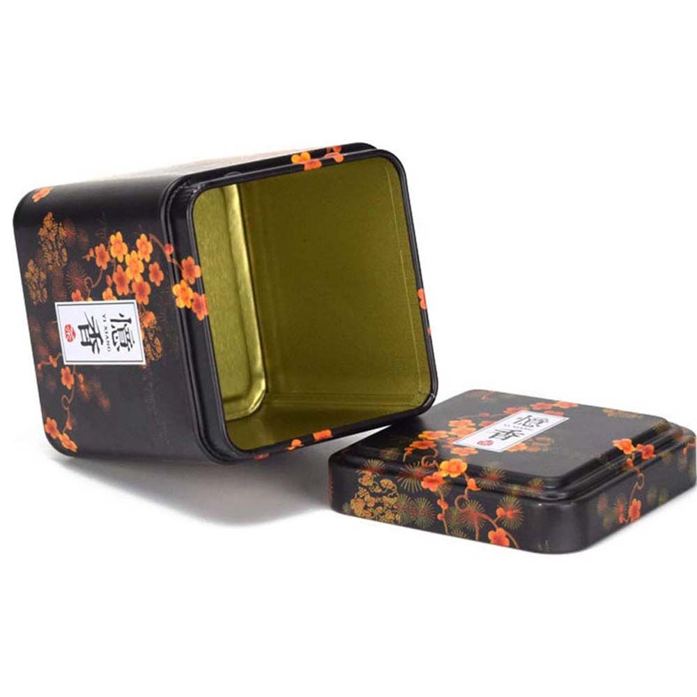 Metal High Quality Aluminum Fo - огляд і ціна Food Storage Kitchen Container Set