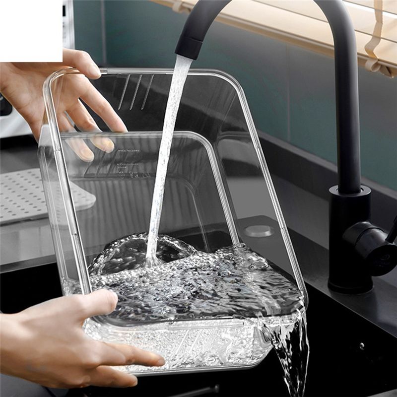 【Big Deal】1 Set Covered Egg Du - огляд і ціна Food Storage For Refrigerator