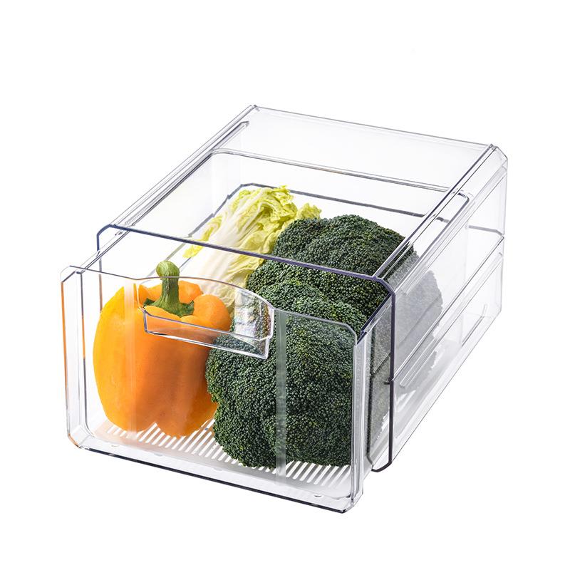 Kitchen Refrigerator Food Stor - огляд і ціна Food Storage For Refrigerator