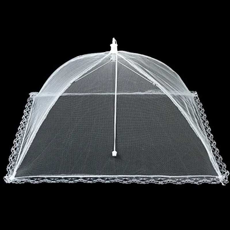Foldable Food Mesh Cover Fly A - огляд і ціна Food Storage Long Term
