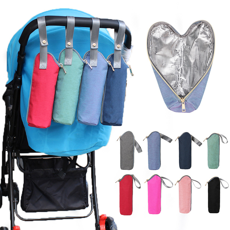 New Baby Feeding Milk Bottle M - огляд і ціна Food Storage Thermos