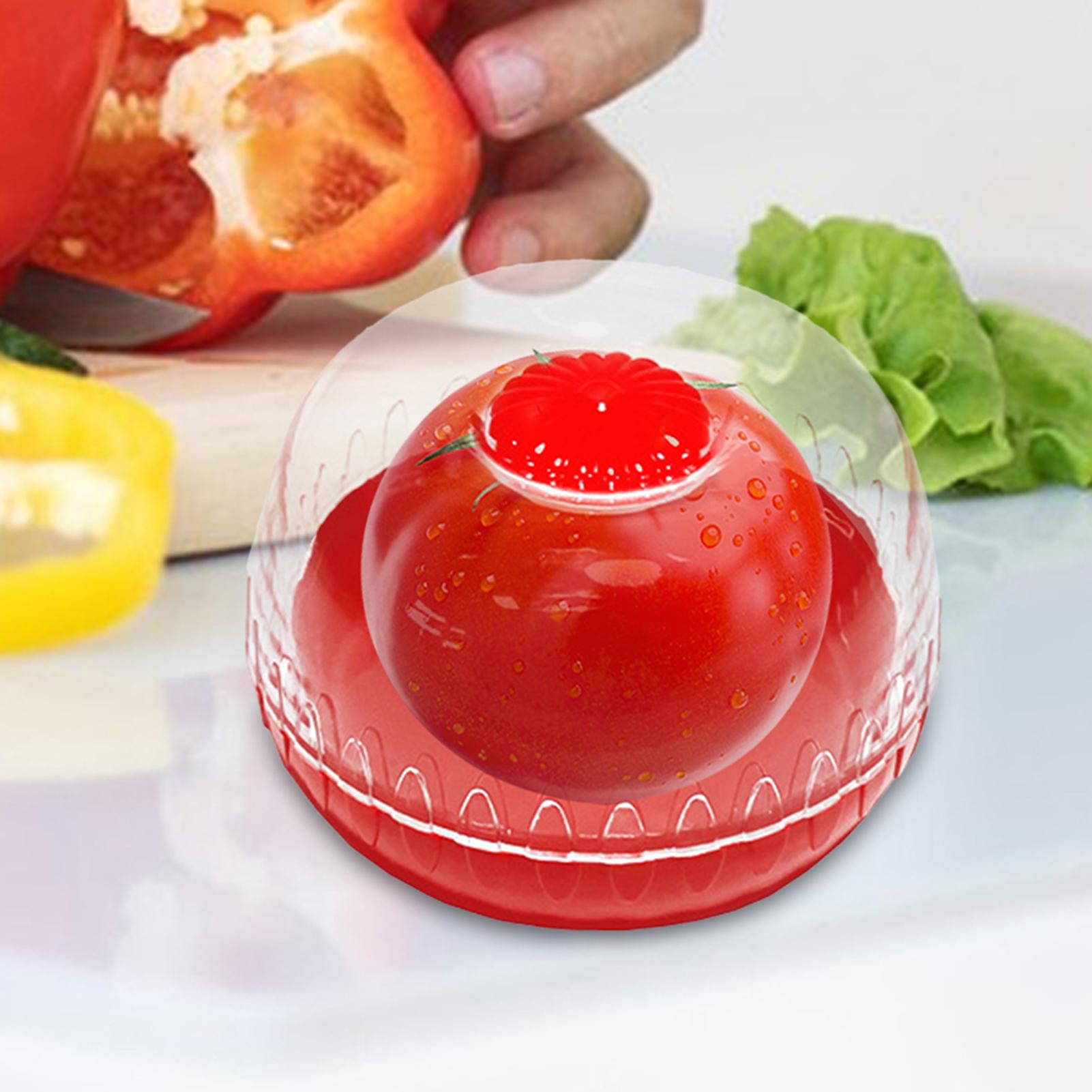 Fruit Storage Bowl Household A - огляд і ціна Food Storage Tupperware