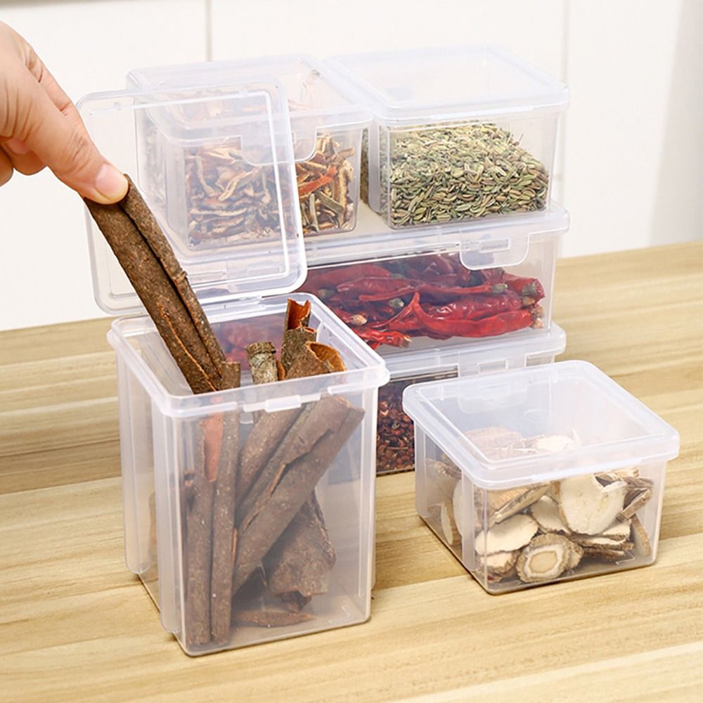1Pcs New Refrigerator Food Fre - огляд і ціна Food Storage For Refrigerator