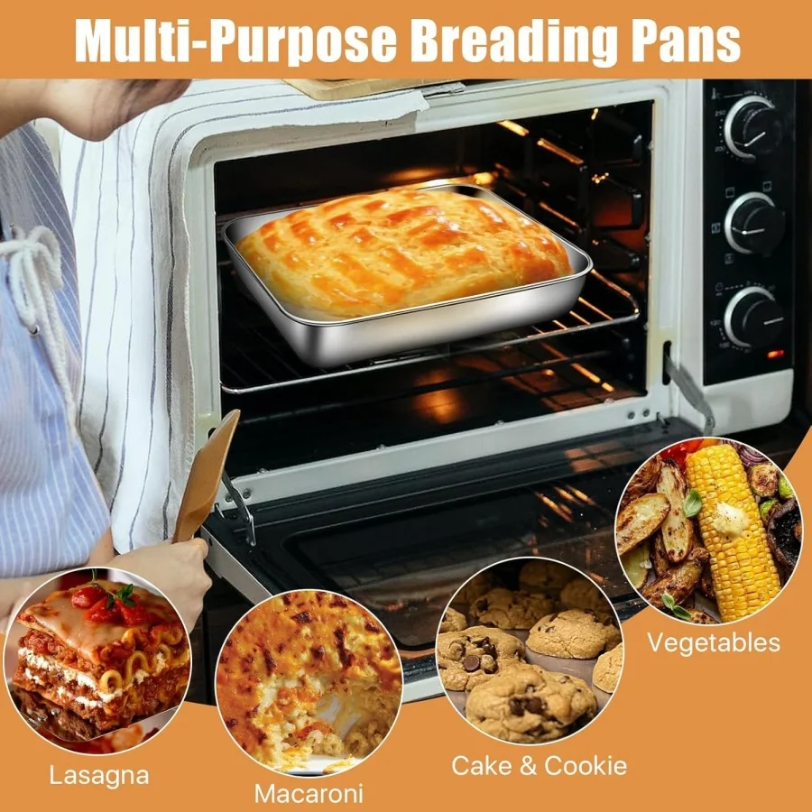 Stainless Steel Sealed Lunch B - огляд і ціна Food Storage For Refrigerator