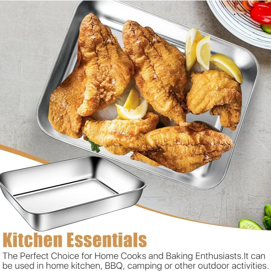 Stainless Steel Sealed Lunch B - огляд і ціна Food Storage For Refrigerator